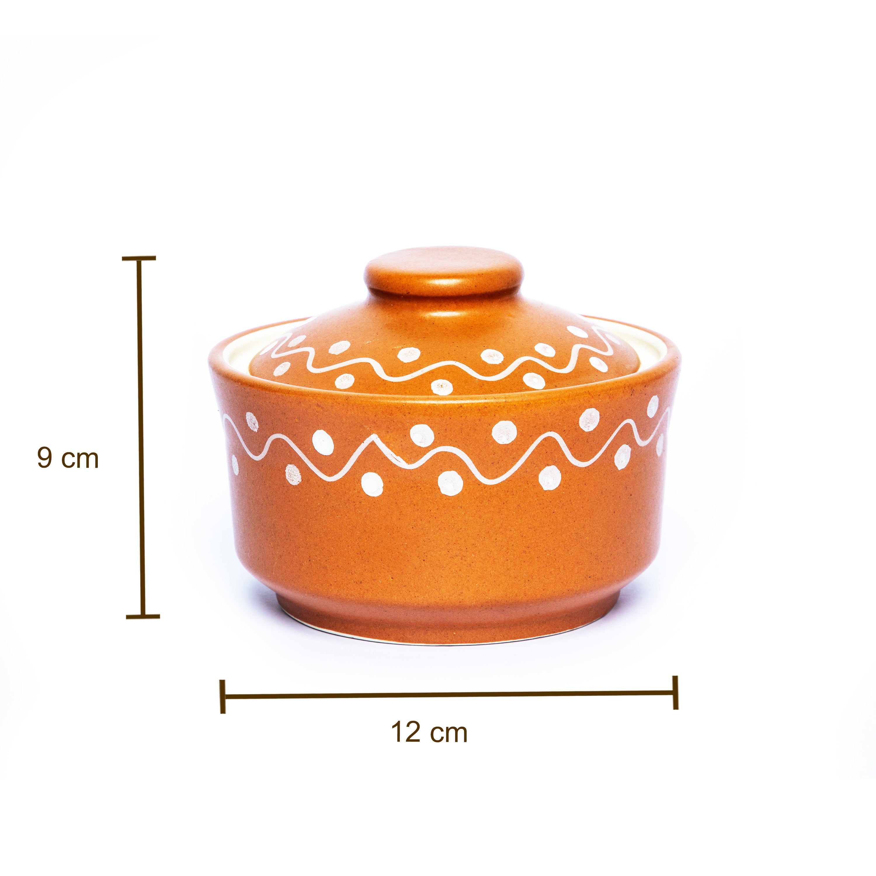 Ceramic Kitchenware for Wedding and Pooja Return Gifts