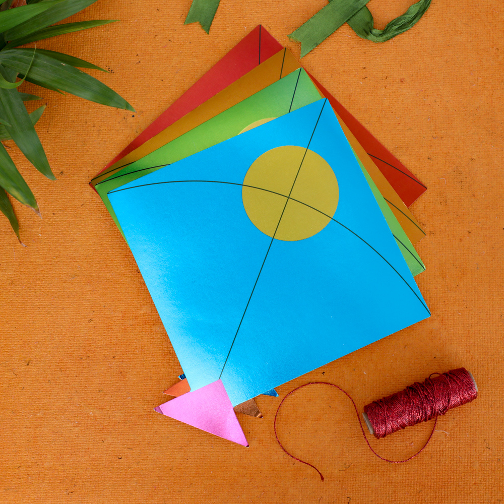 Kite Decoration for Home