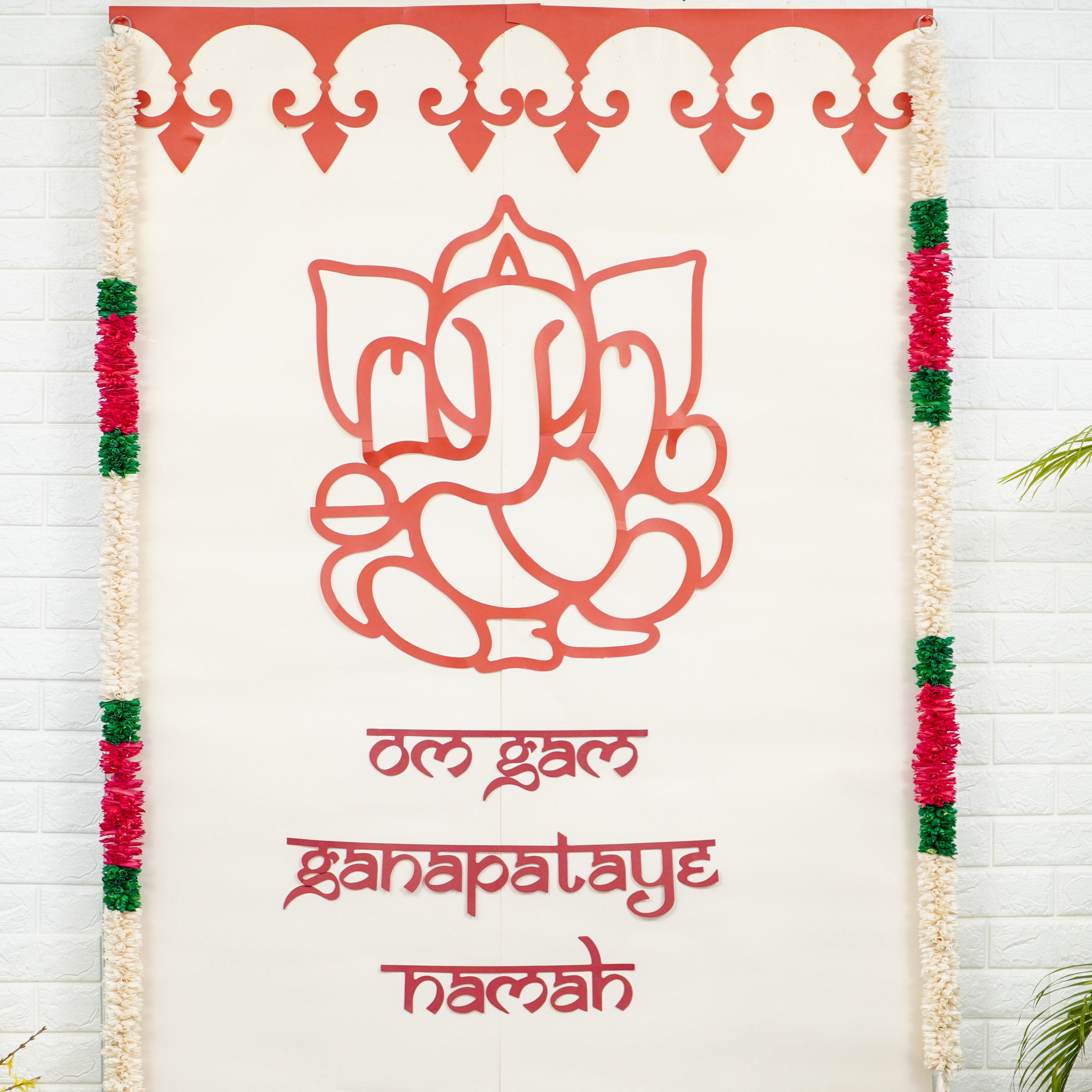 Pooja Decorations for Indian Traditional Ceremonies in the USA