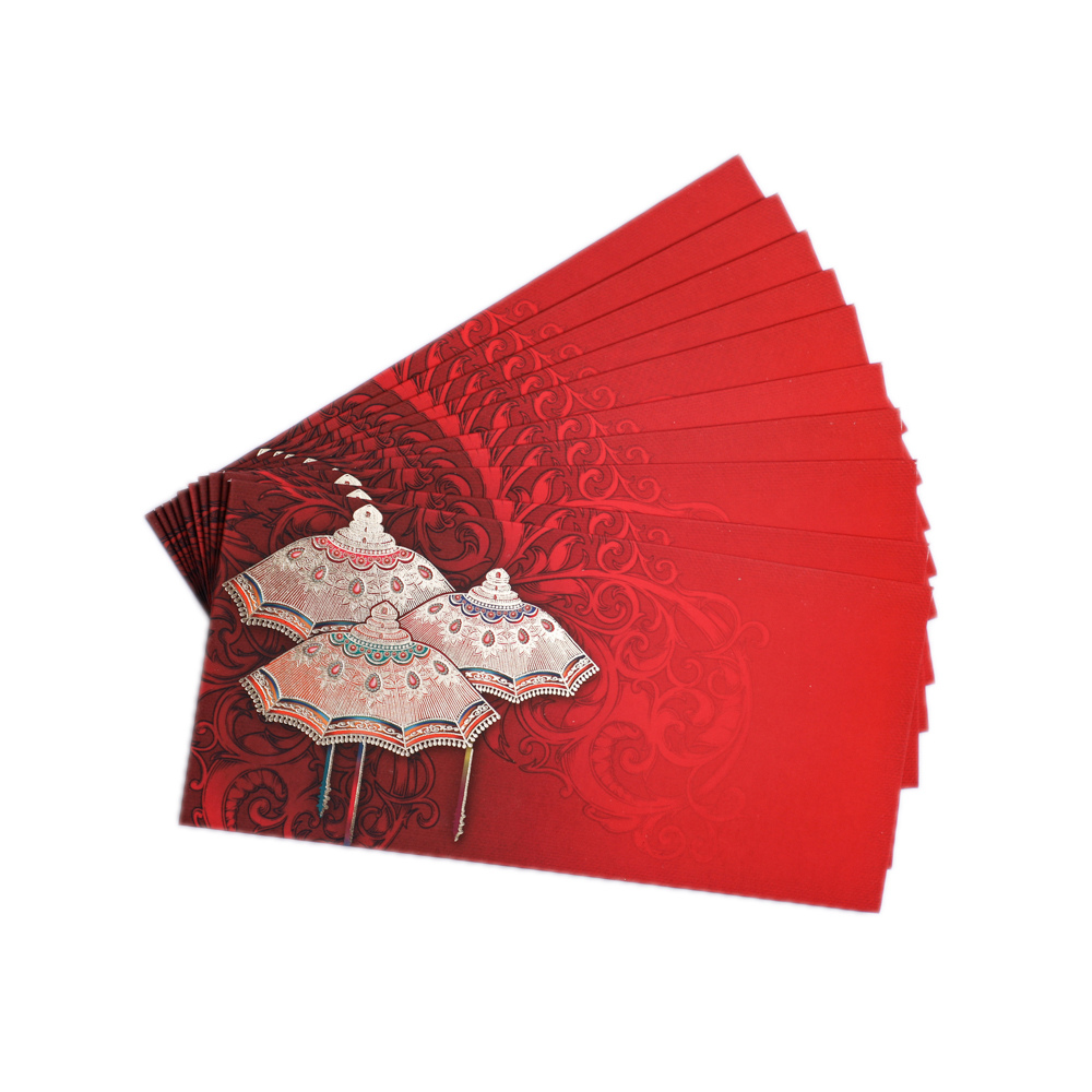 Traditional Indian Return Gifting Envelopes for Sale