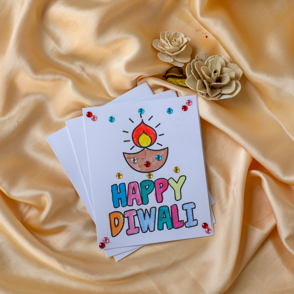 Buy Diwali Decoration Items Online in USA from Desifavors