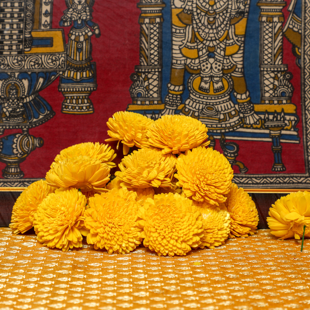 Artificial Flowers for Home and Office Decorations