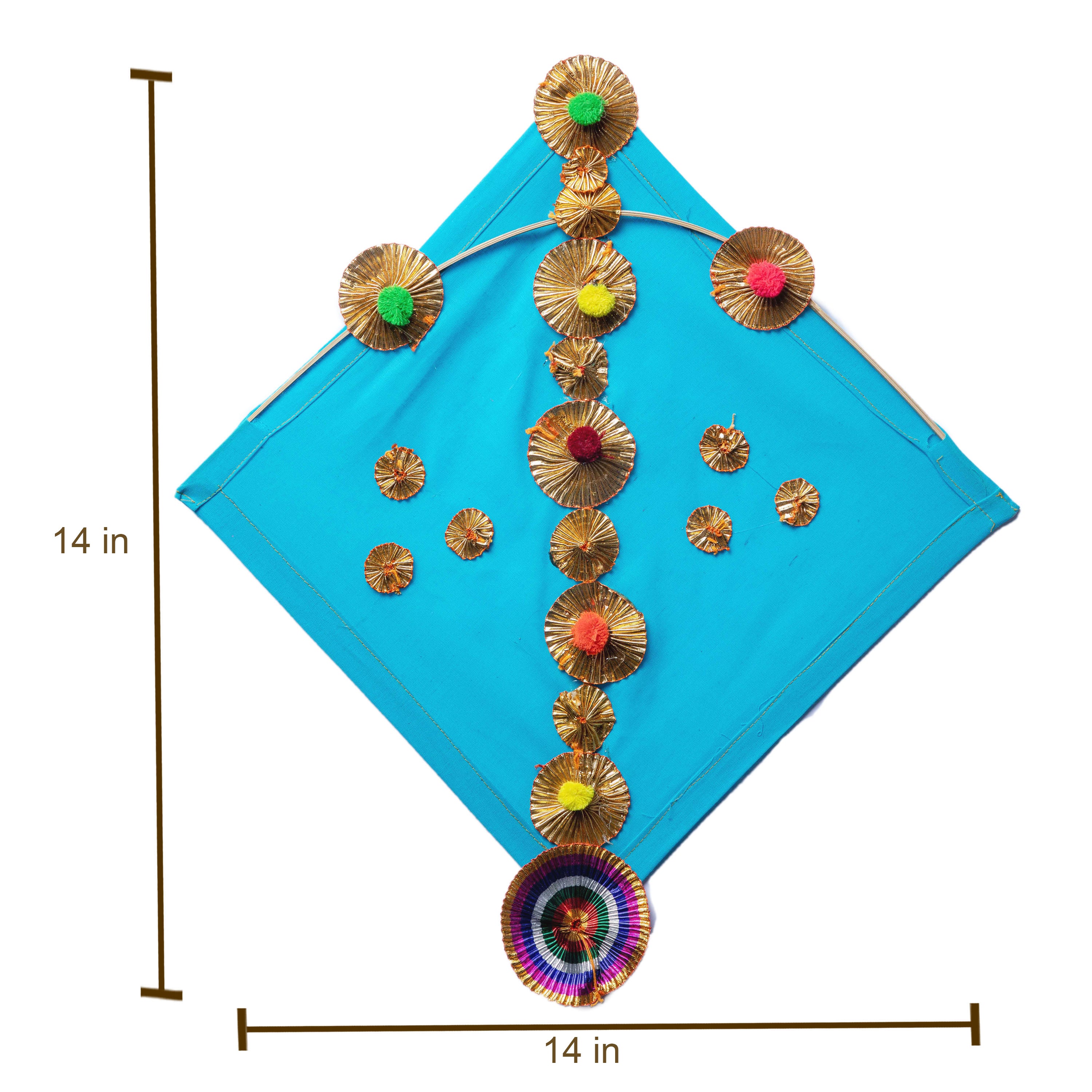 Traditional Indian Festive Décor