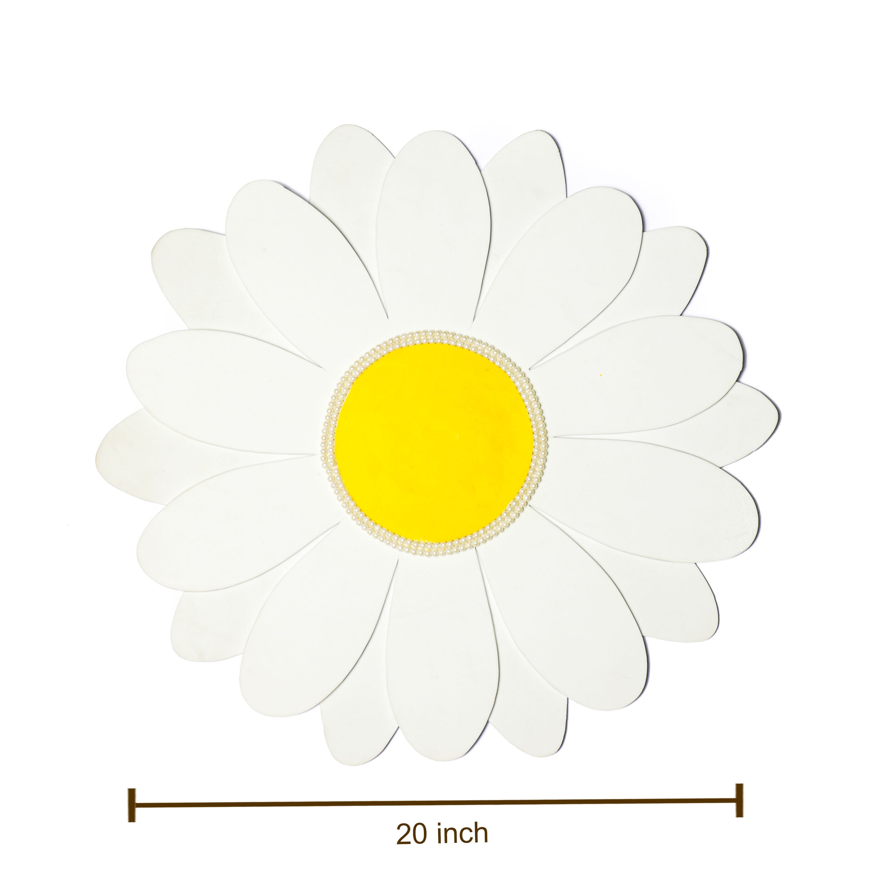 Birthday, Anniversary, Wedding party floral background decoration