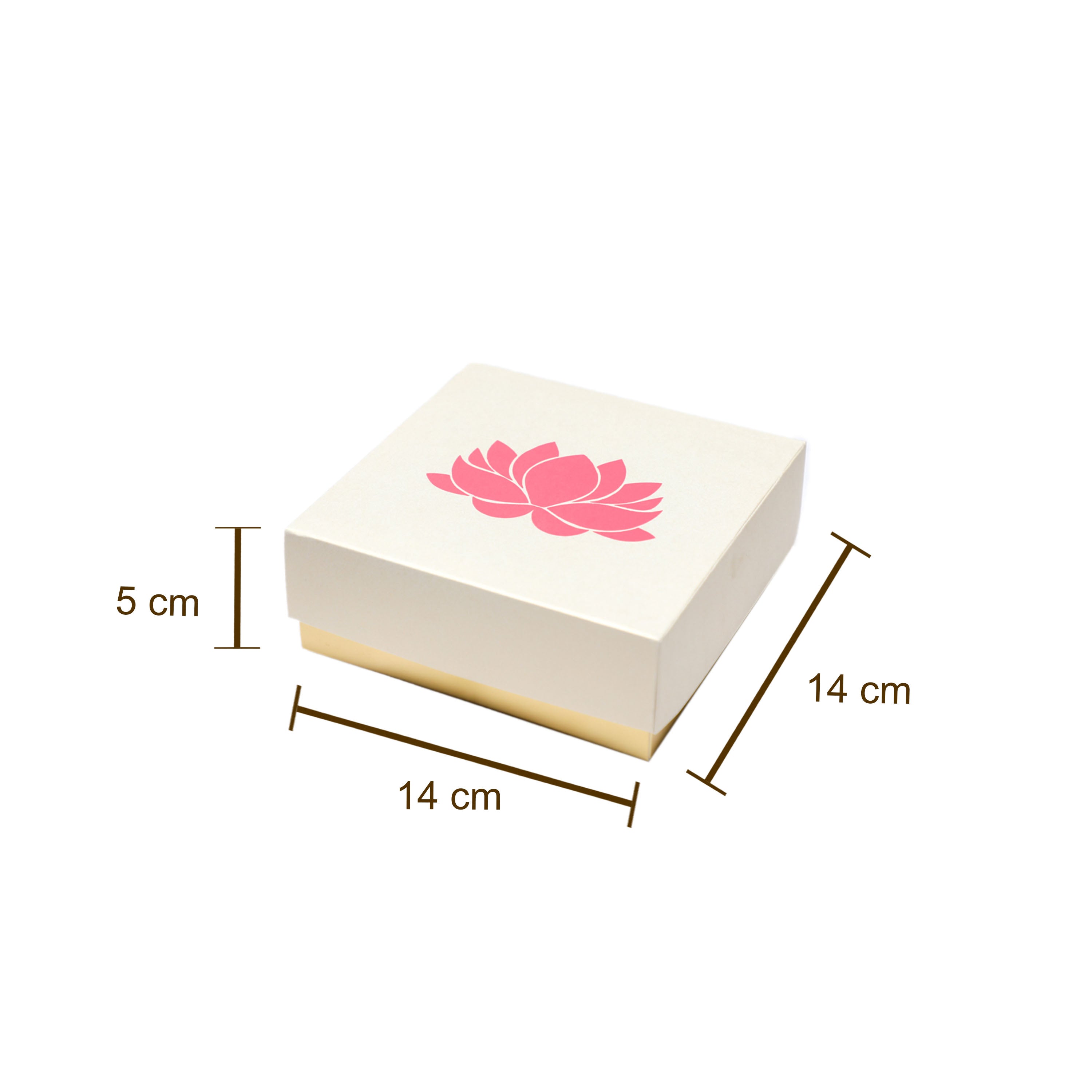 Sweet Boxes for Wedding Gifts