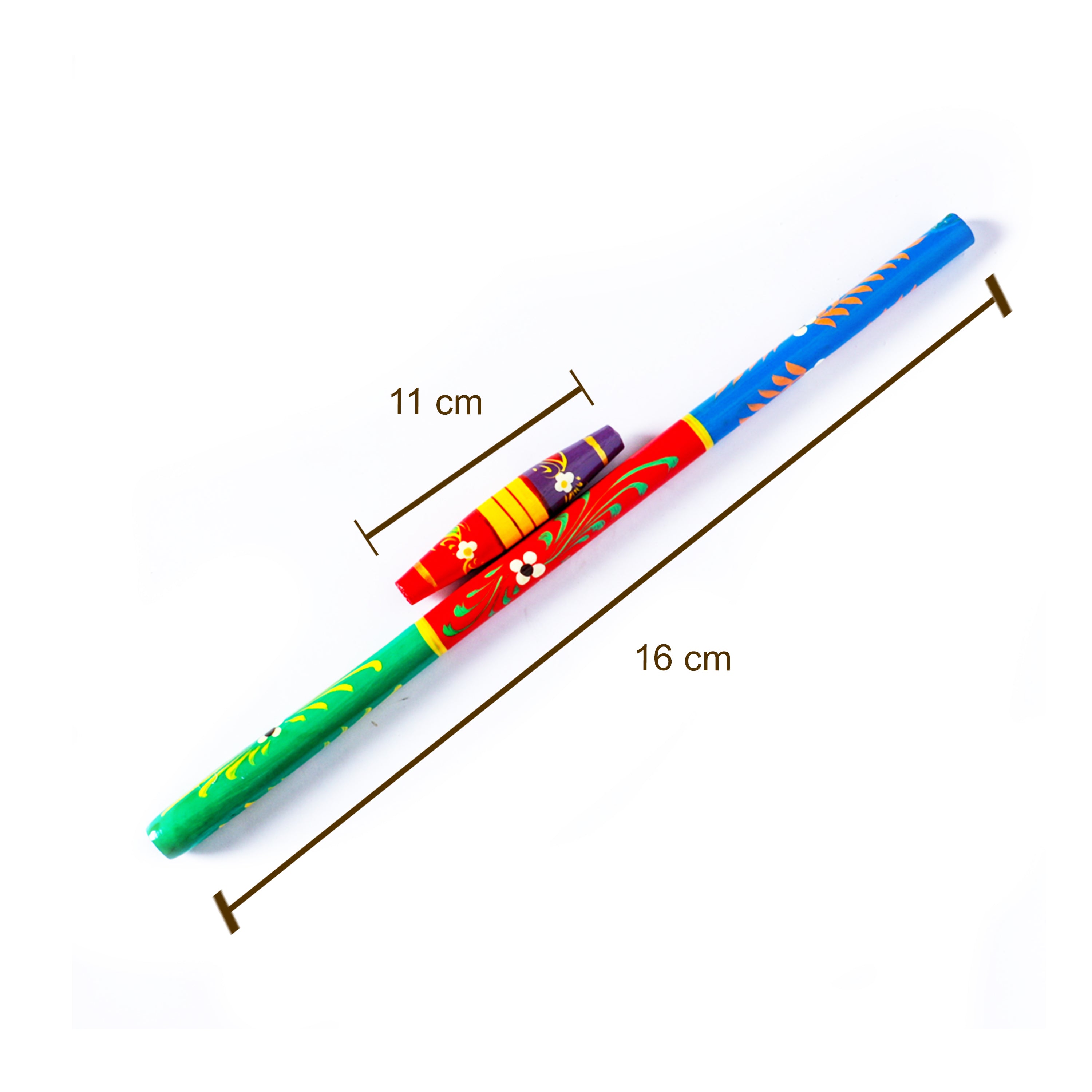 Indian traditional game set