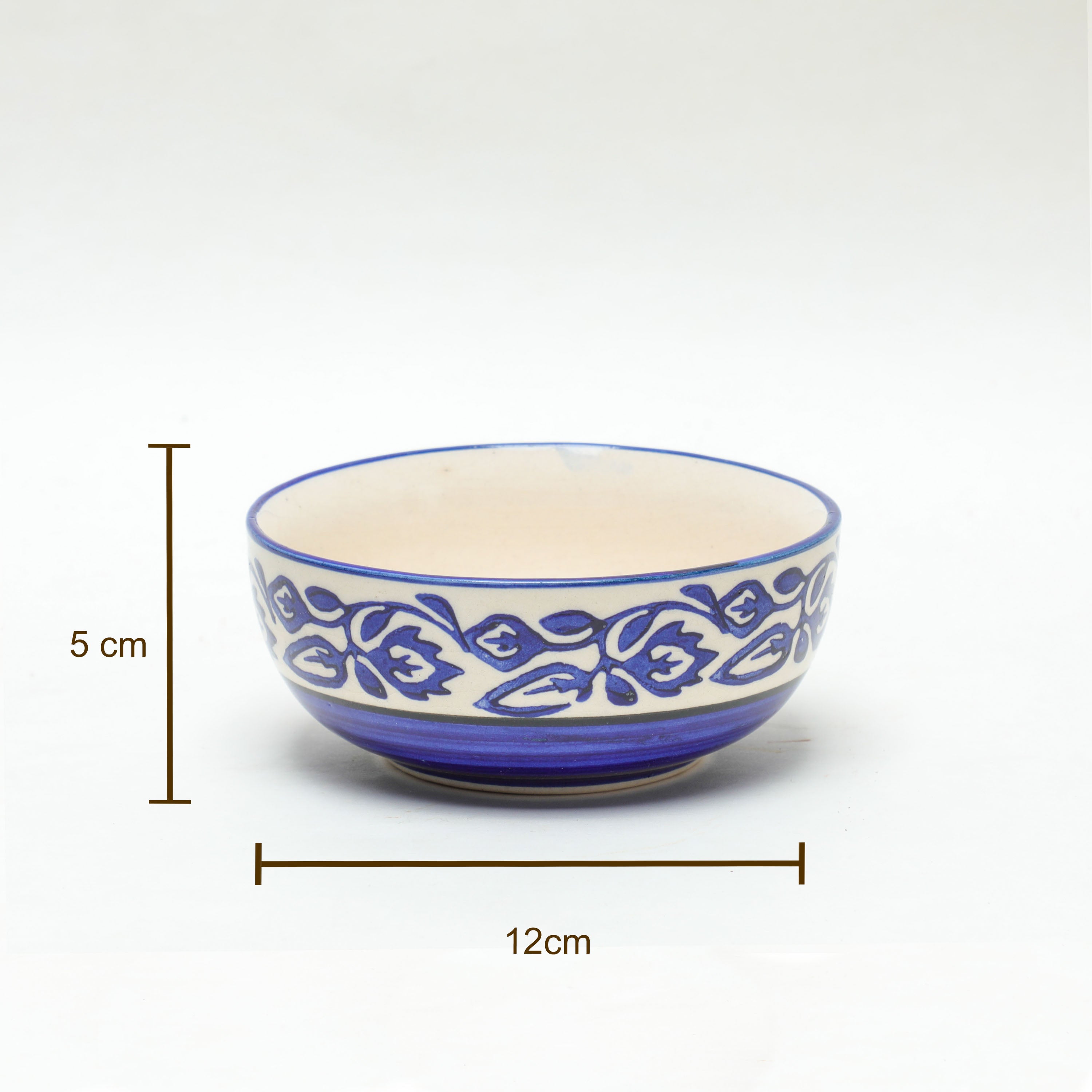 Return gifting sweet bowls for wedding and Indian pooja favors