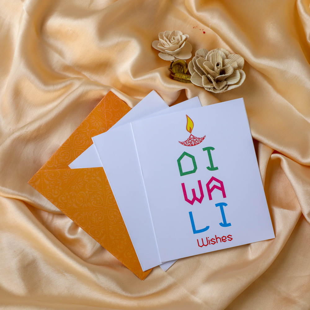 Diwali Greeting Cards for wishing your loved ones