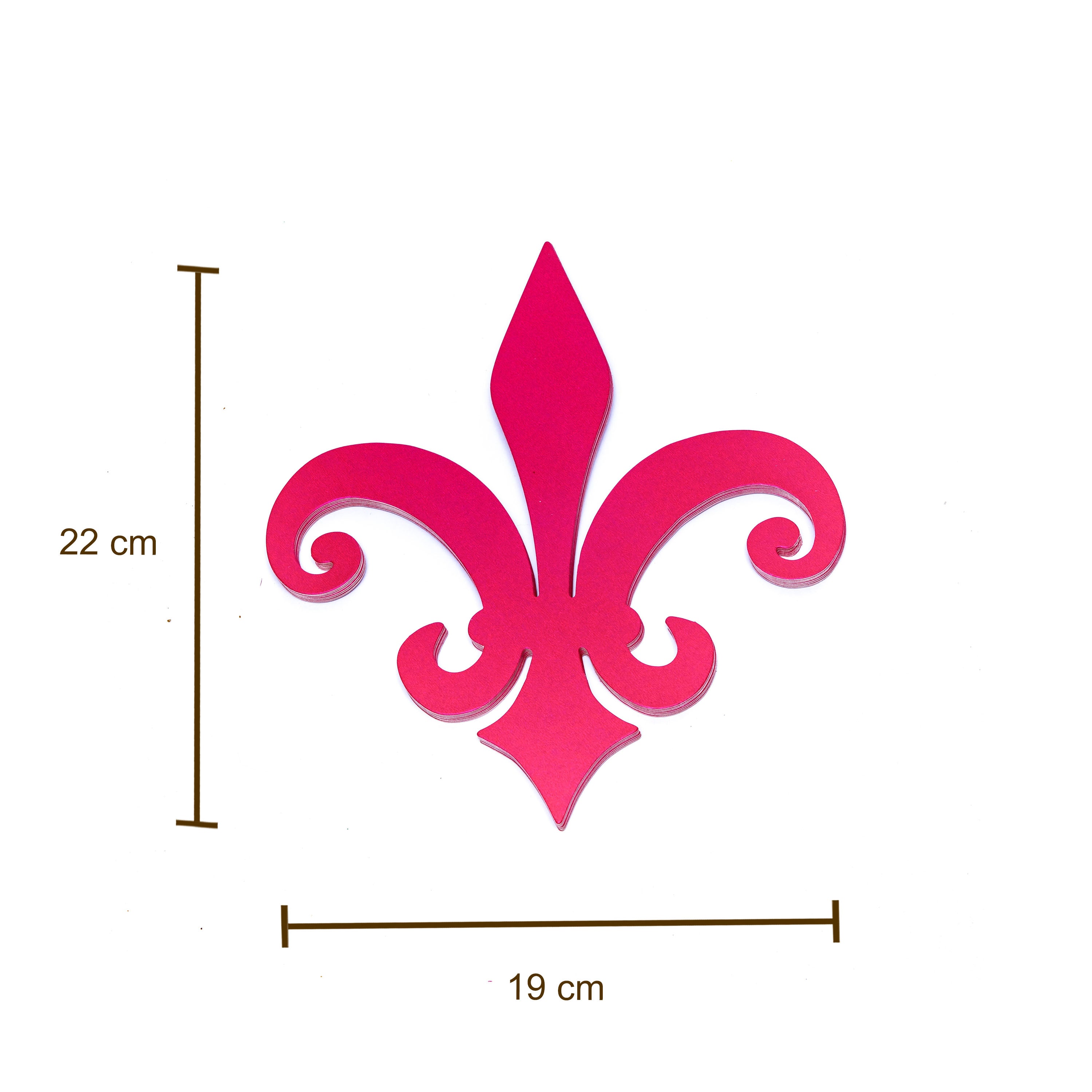 Traditional Indian Motif cutous