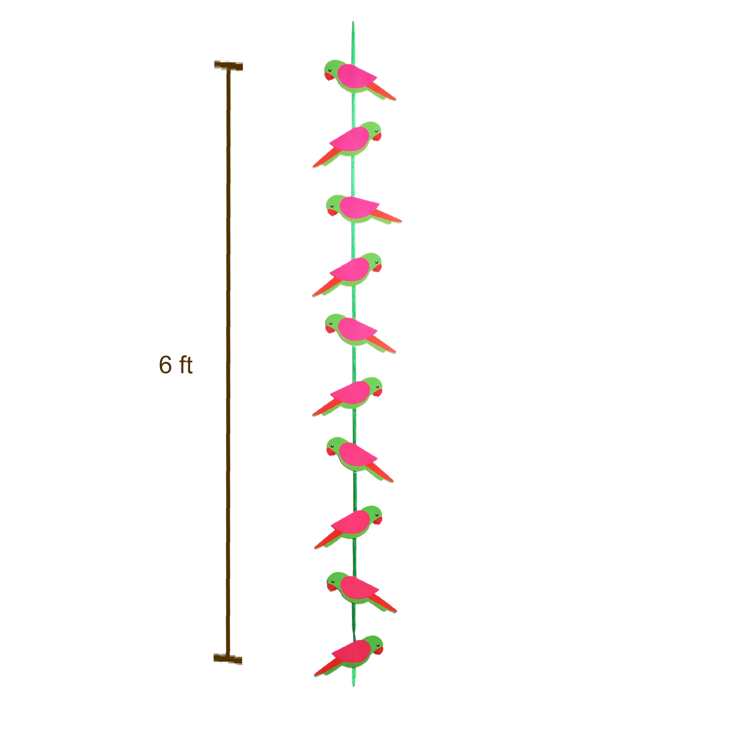 Indian Pooja Decoration Garlands