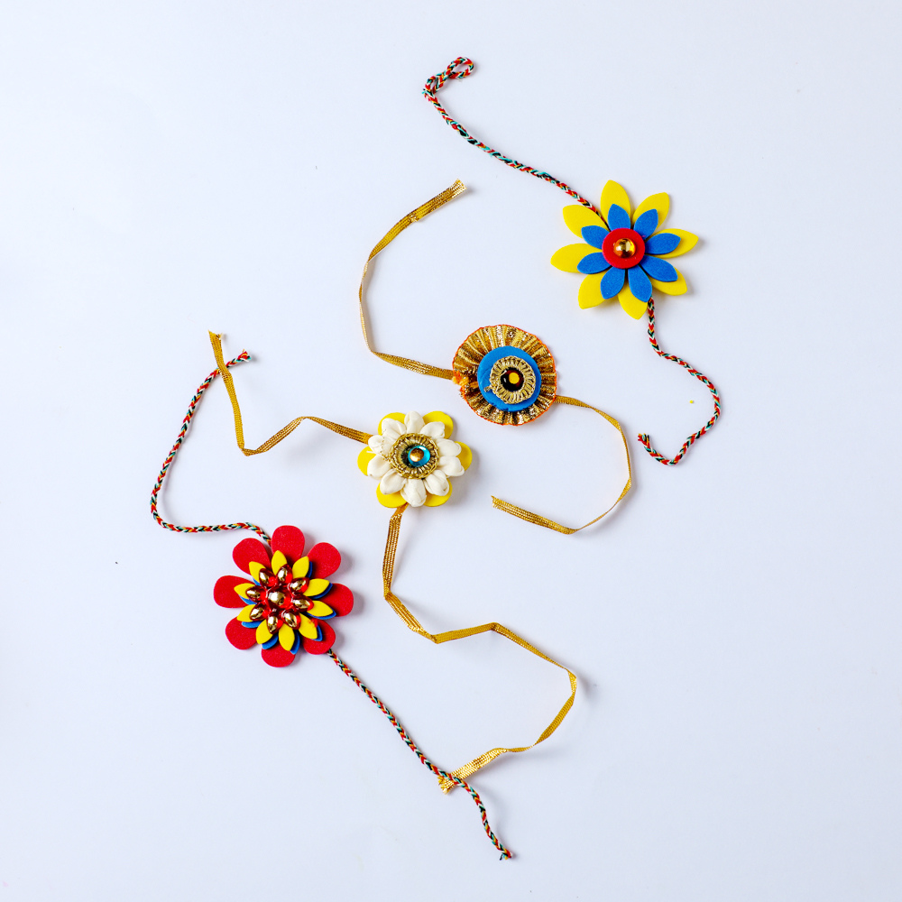 Raksha Bandhan Kids Gifts
