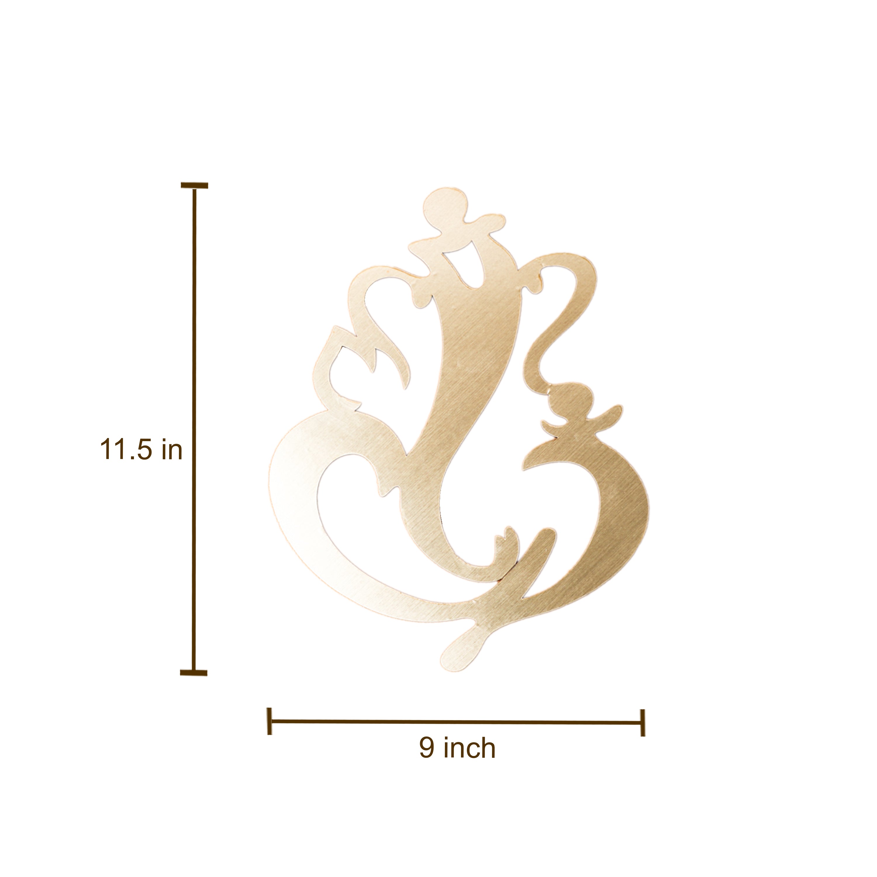 Indian Traditional Ganesh for House warming functions