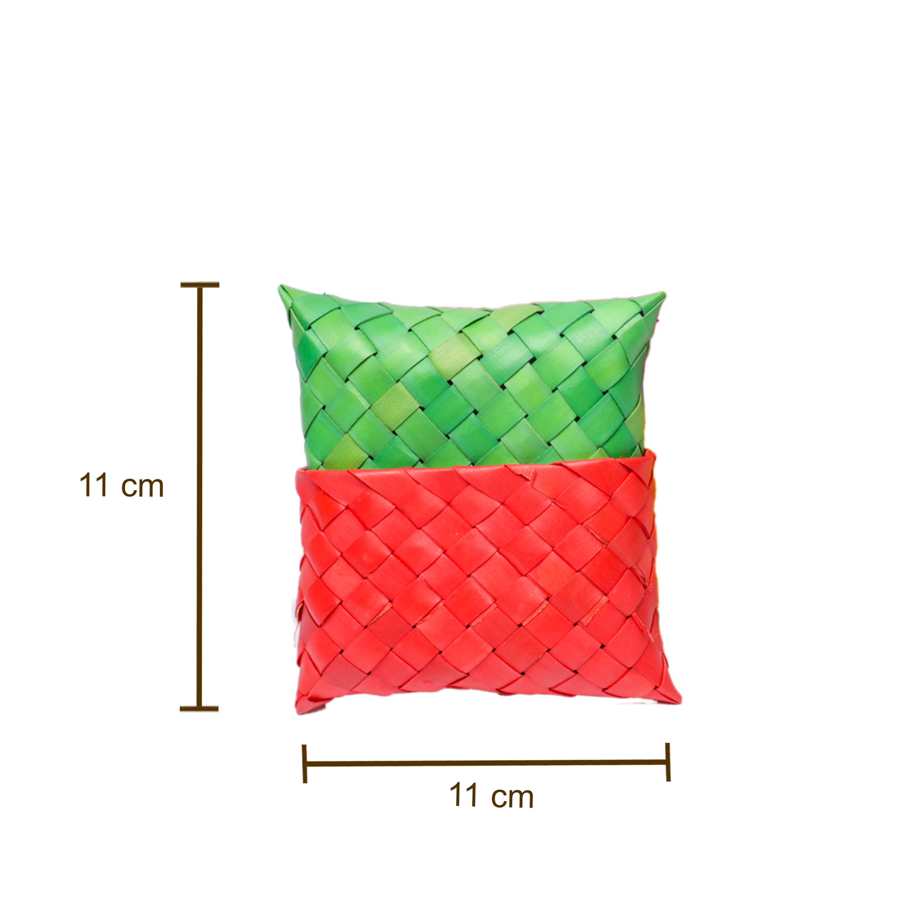 Natural Pouches for Gifting and Kitchen Storage