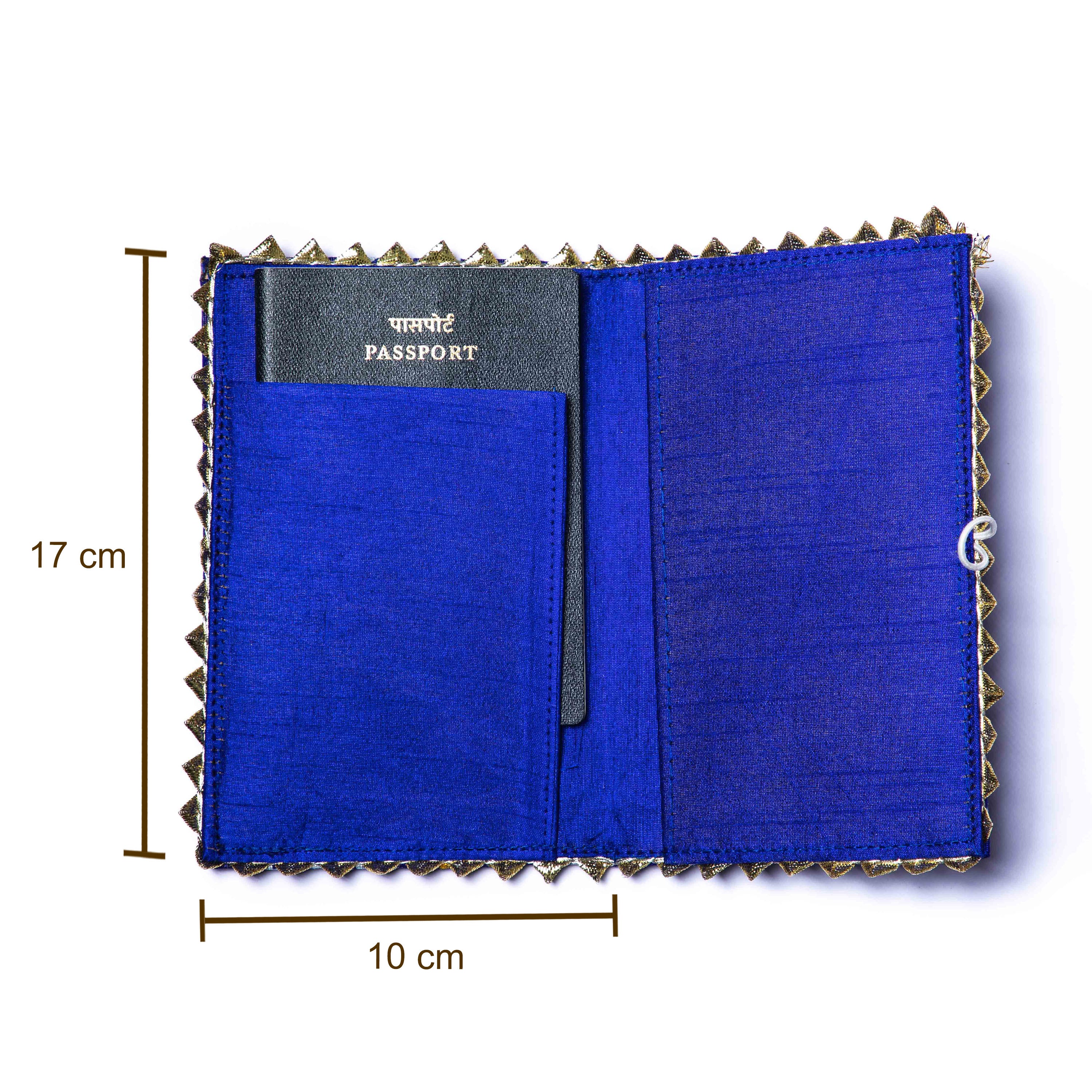 Travel organizer for gifting