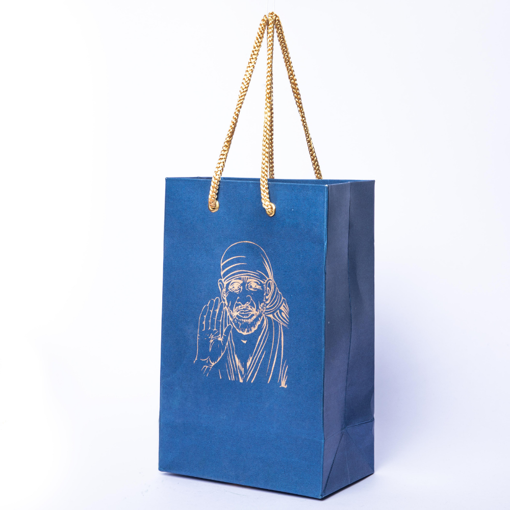 Wedding Gift Packing Bags