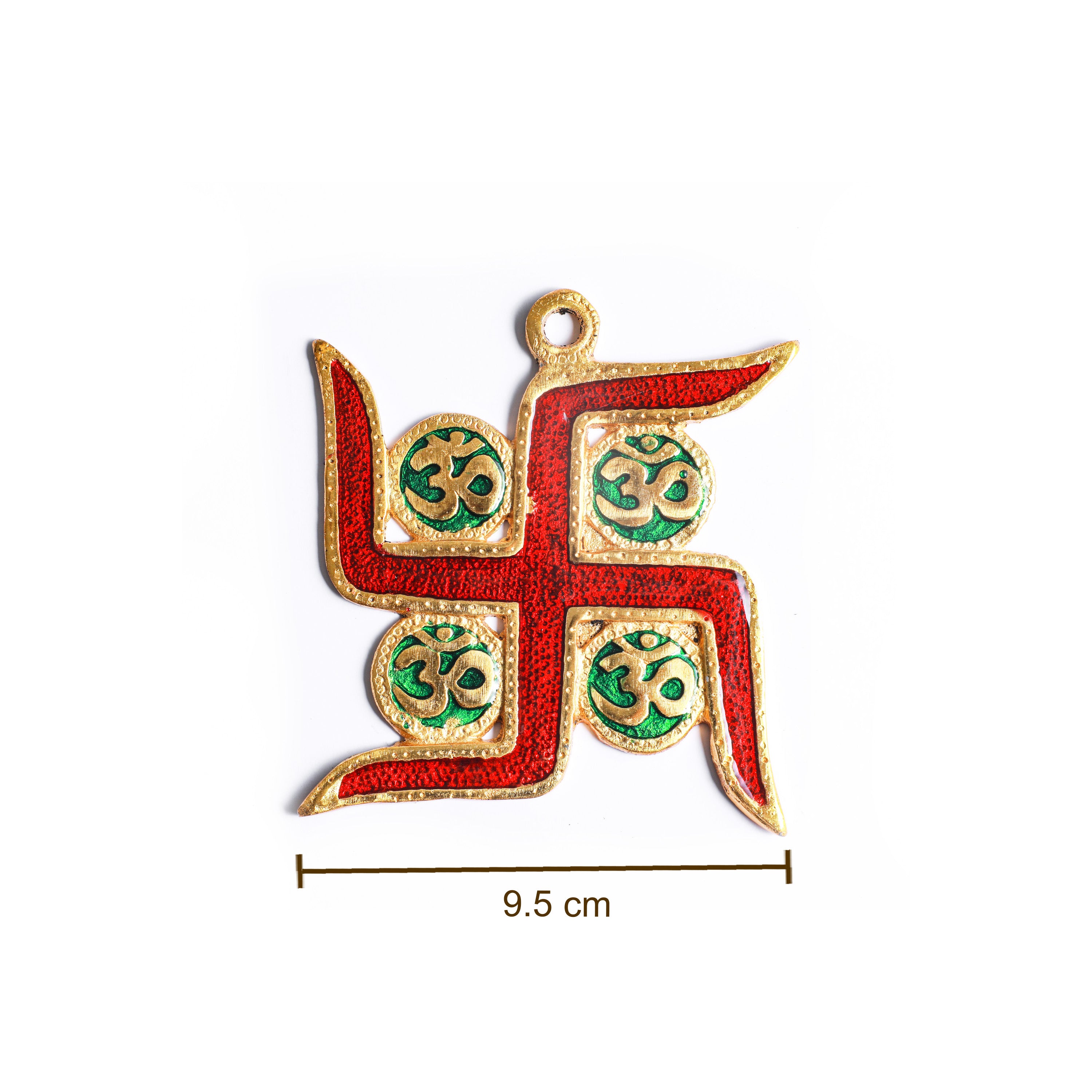 swastik om wall decor in us and canada