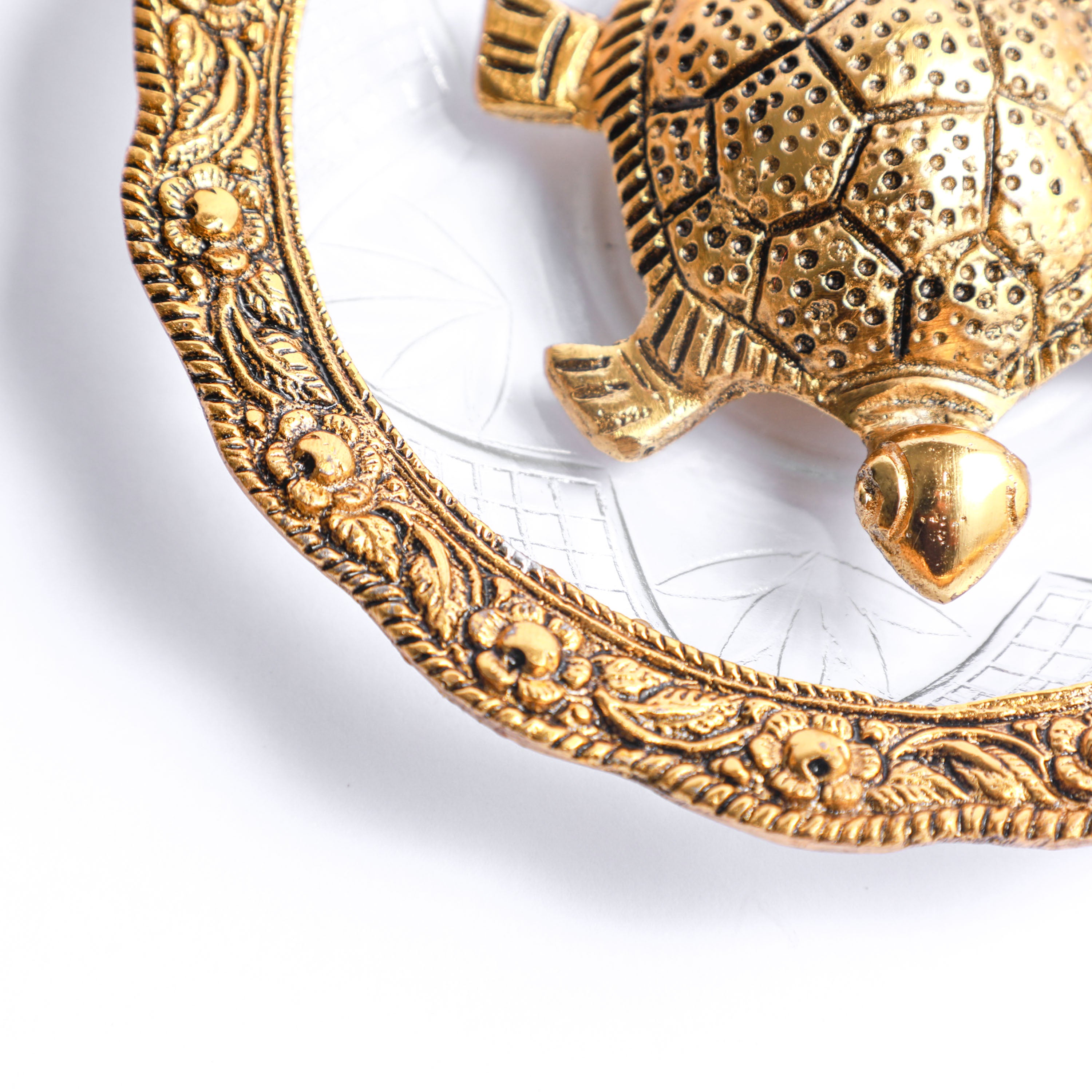 Feng Shui Tortoise Decor in the USA