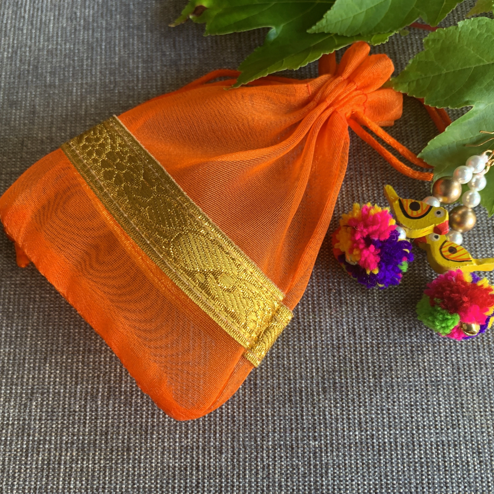 Return gifting for Indian Wedding rituals