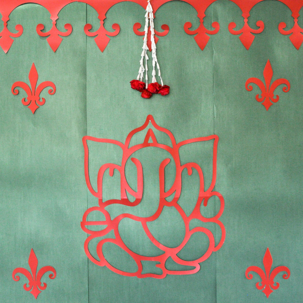 Traditional Pooja Ritual Decorations for sale in the USA