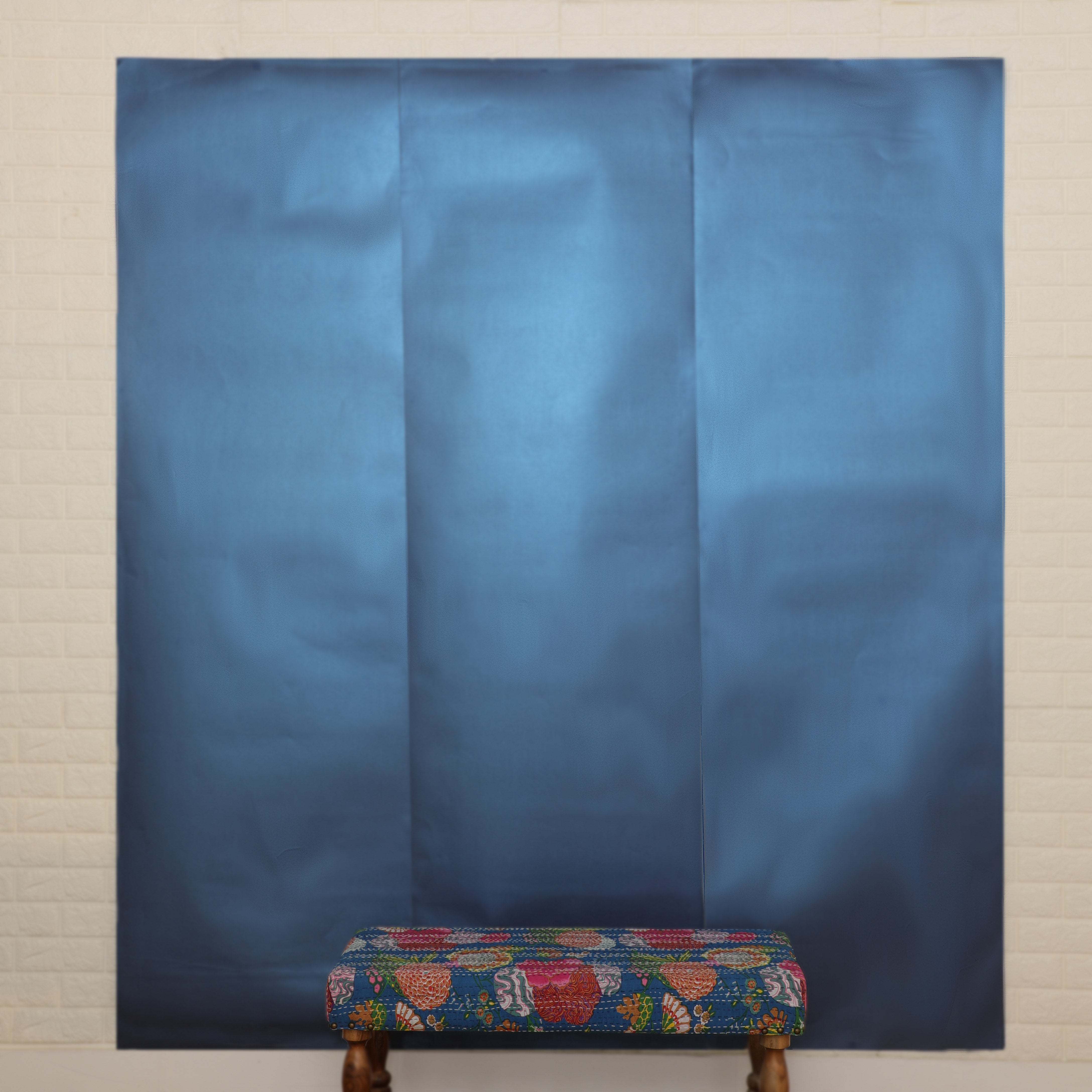 Event stage decoration paper backdrop sheets