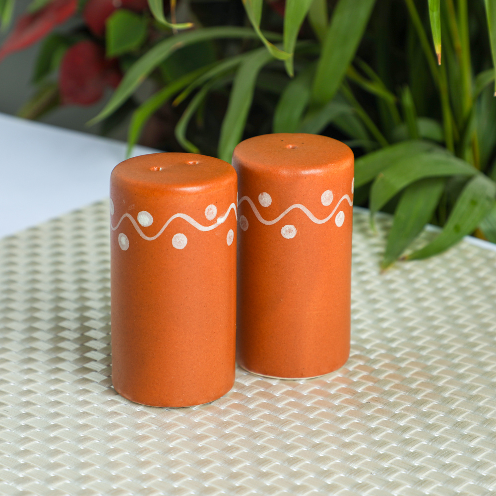 Salt and Pepper set for Dining Table in the USA