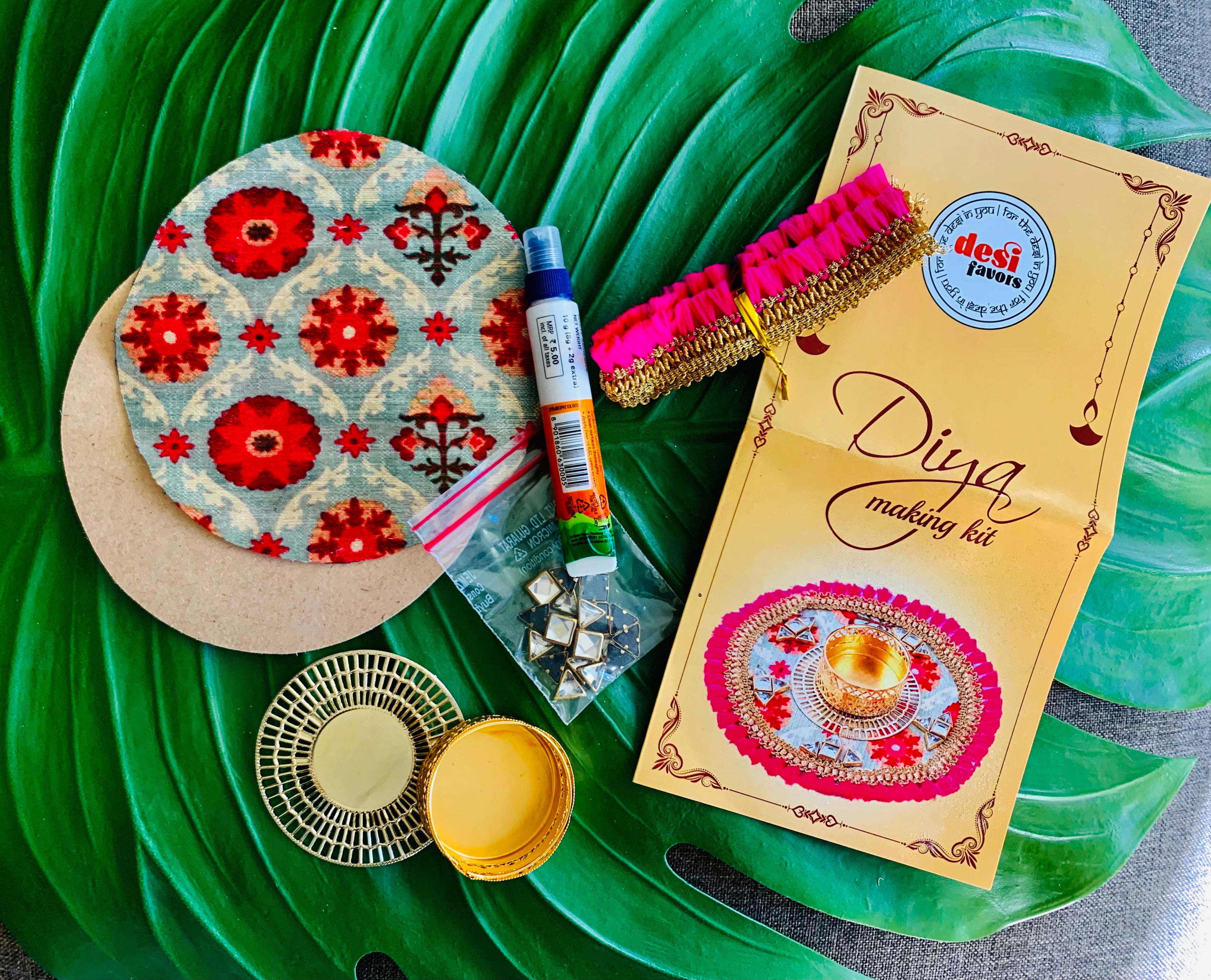 Diwali kit for adults
