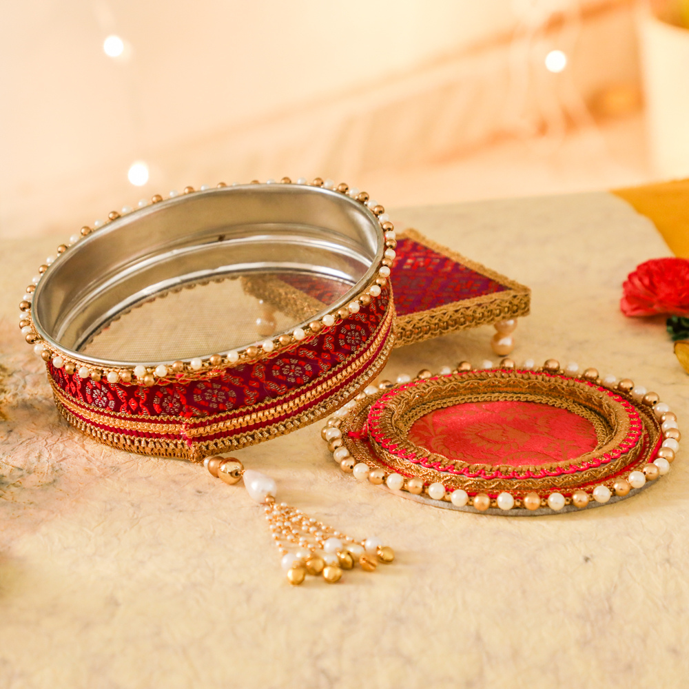 Premium Return Gifts for wedding and Pooja ceremonies