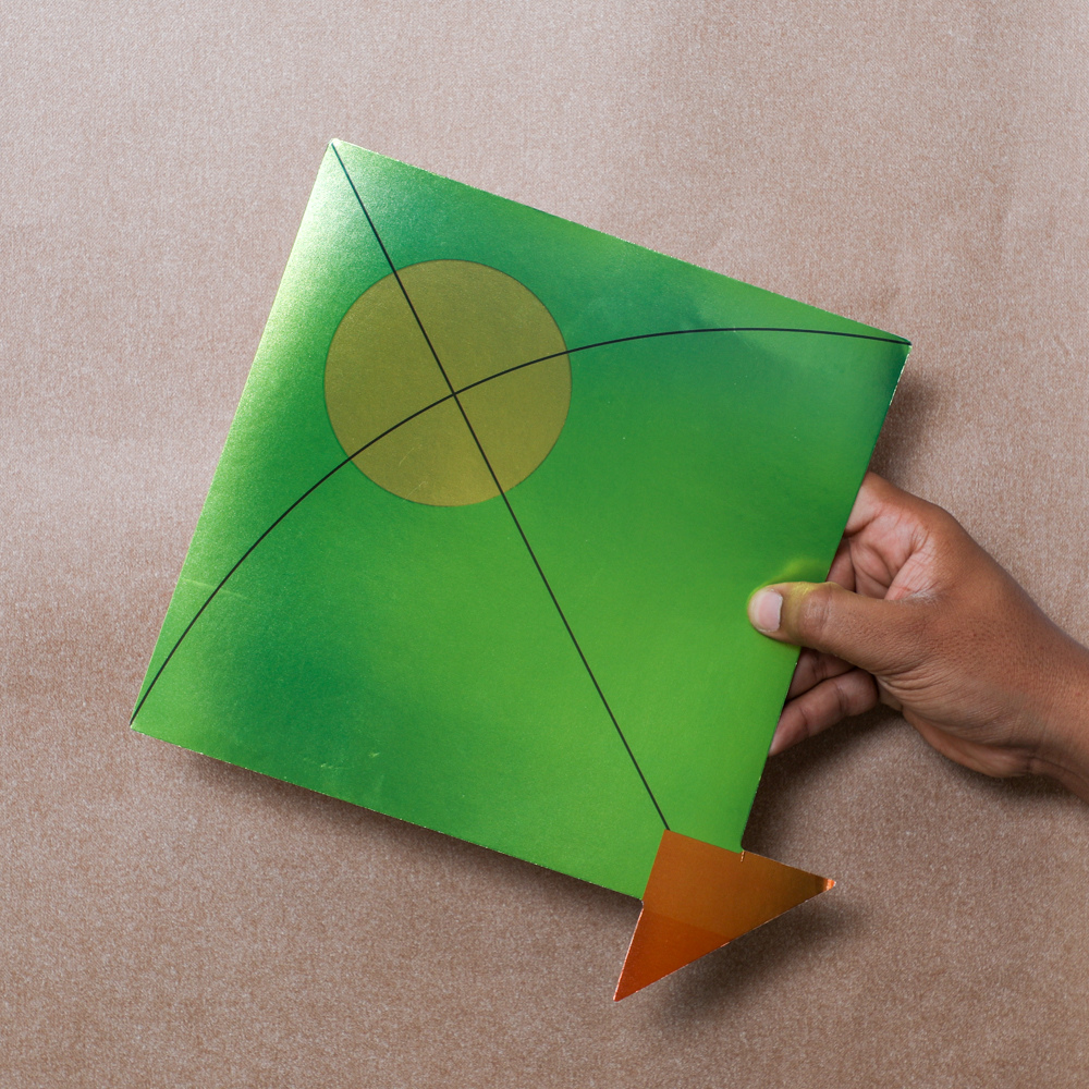 Sankranti Kite Home Decor