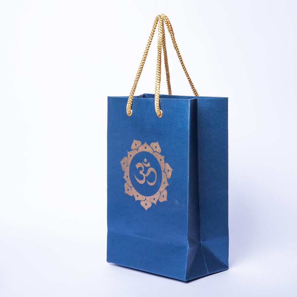 Indian Pooja Return Gifting Bags