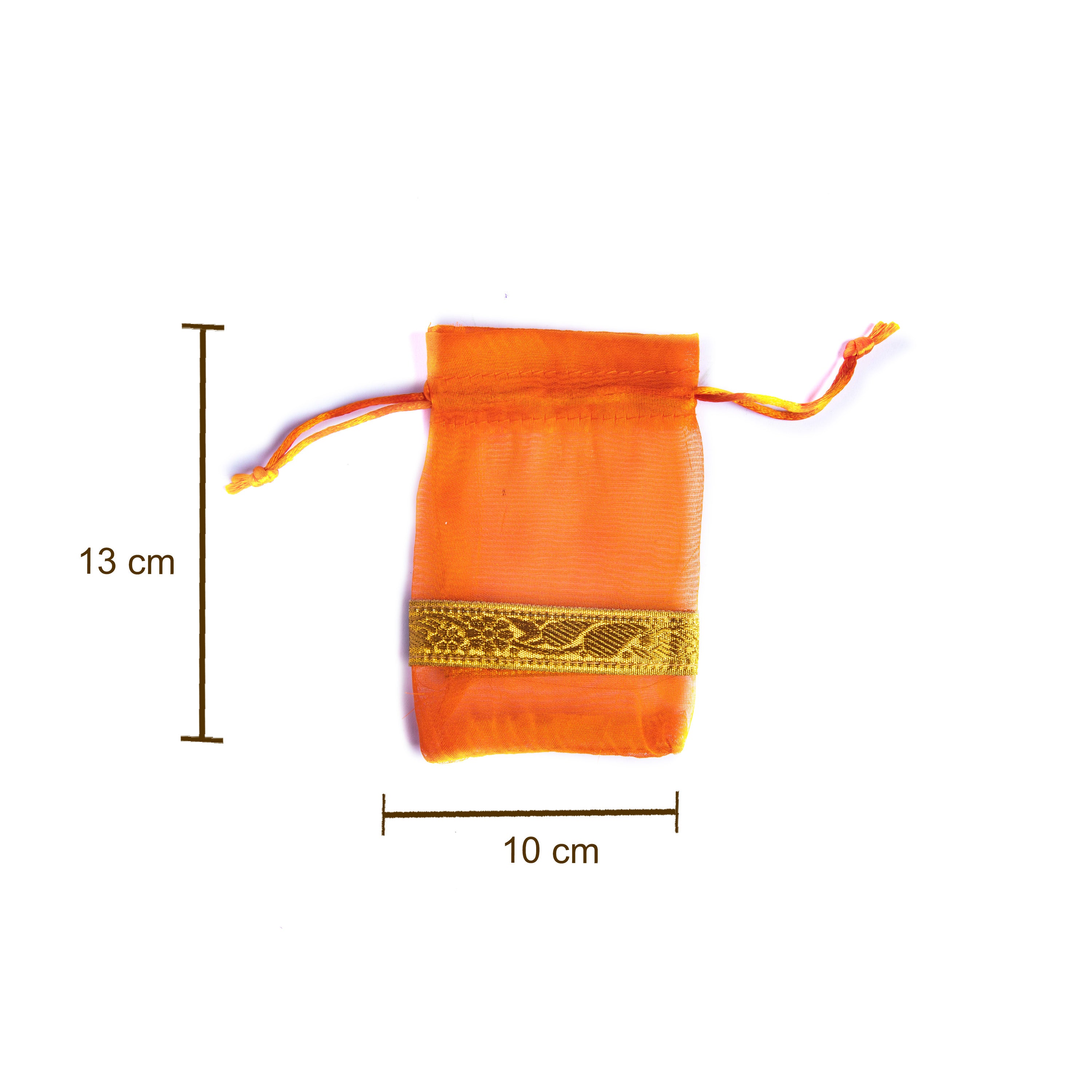 Traditional Indian Return Gift Bags