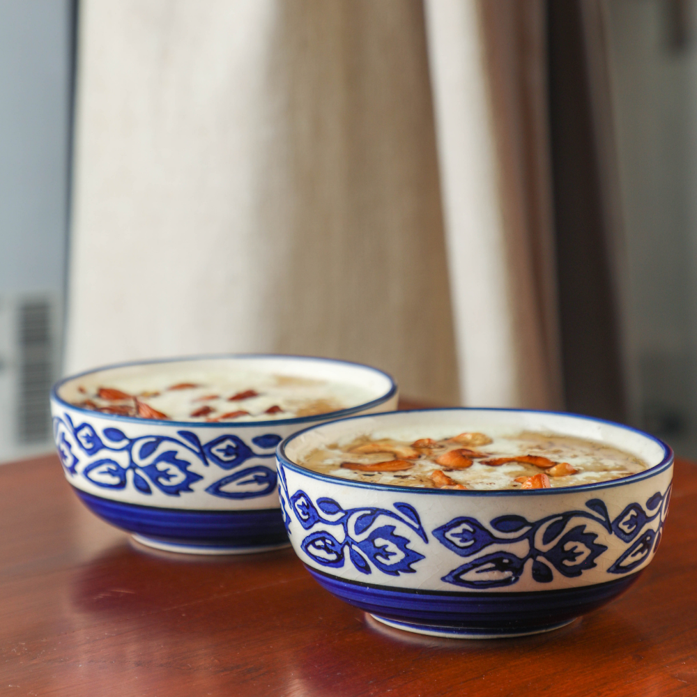 Sweet and fruit serving bowls in the USA